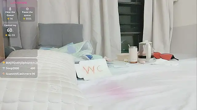 Snapshot of Taobaby168 chatting on November 2025 07:48:02 PM Taobaby168 online show from November 2025 07:48:02 PM