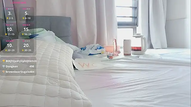 Snapshot of Taobaby168 chatting on November 2025 07:06:02 AM Taobaby168 online show from November 2025 07:06:02 AM