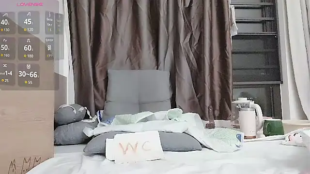 Snapshot of Taobaby168 chatting on November 2025 03:01:02 PM Taobaby168 online show from November 2025 03:01:02 PM