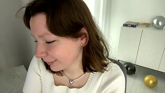 TamekiaSamii online show from November 2025 07:17:01 AM