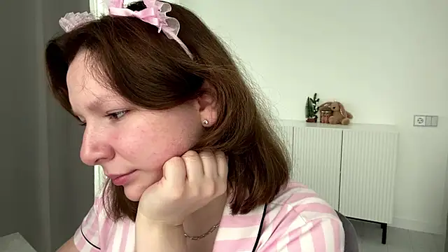 TamekiaSamii online show from November 2025 07:05:02 AM