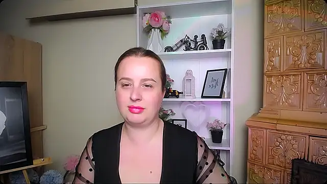 HelenFl online show from November 2025 08:03:02 AM