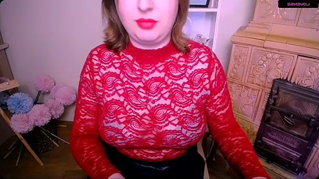 HelenFl online show from November 2025 08:16:02 AM