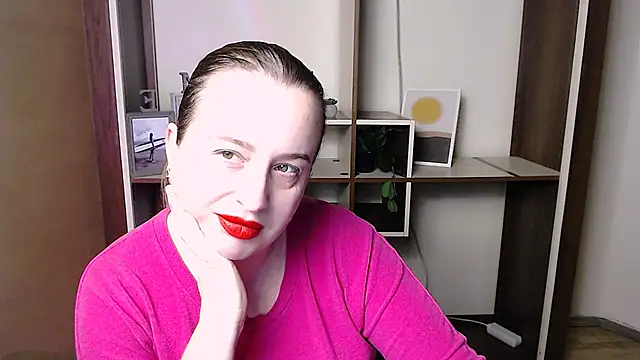 HelenFl online show from December 2025 08:07:02 AM