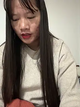 TrangNemo online show from November 2025 10:41:02 PM