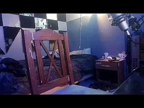 Franhugecum online show from December 2025 05:37:02 AM