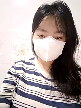 Xuka203 online show from December 2025 12:42:01 AM