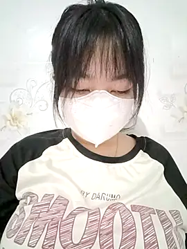 Xuka203 online show from March 2026 12:28:01 AM