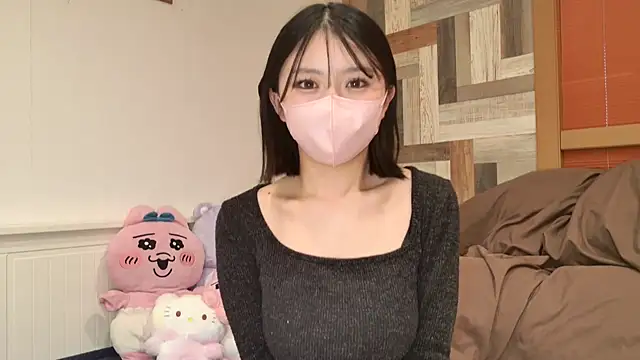 Snapshot of moka_latte chatting on April 2026 09:34:02 AM moka latte online show from April 2026 09:34:02 AM