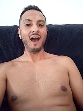 chocoman3 online show from November 2025 10:38:02 AM