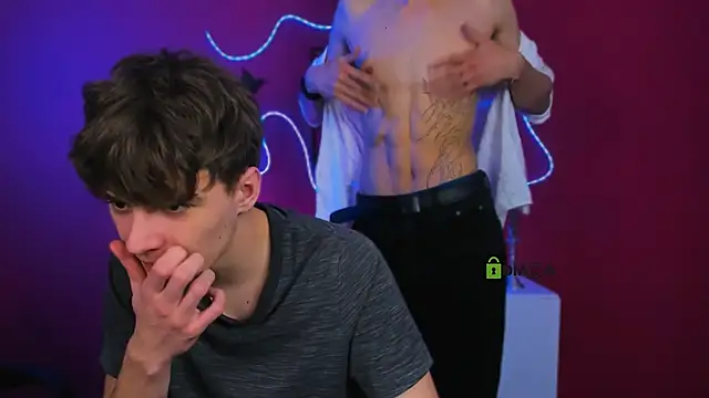 rico steel online show from March 2026 08:08:02 PM