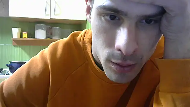 MakabulaAndrey online show from March 2026 07:31:01 PM