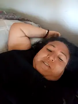 SorLilith ElHombre online show from November 2025 01:14:02 PM