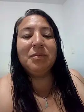 SorLilith ElHombre online show from February 2026 11:19:02 PM