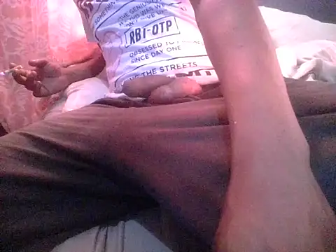 Snapshot of johnkus chatting on October 2025 03:52:01 PM johnkus online show from October 2025 03:52:01 PM