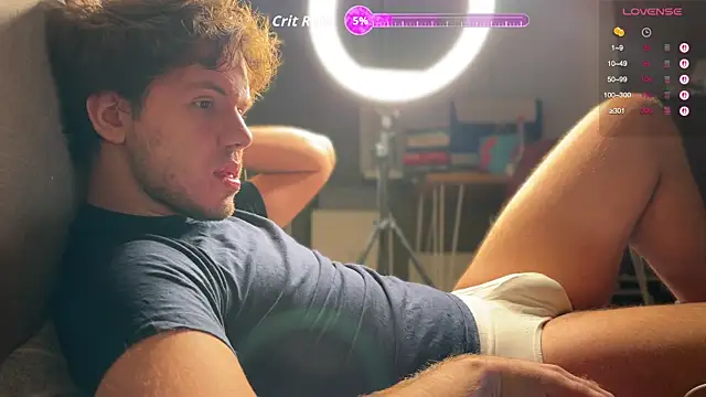 mynameischris online show from November 2025 03:54:01 AM