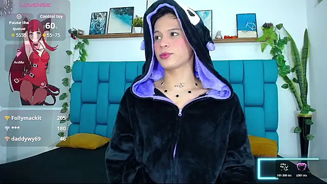 Brian hot online show from January 2026 12:10:02 PM