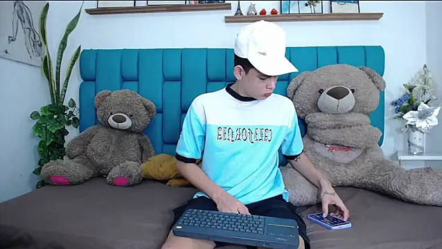 Brian hot online show from February 2026 11:32:01 AM