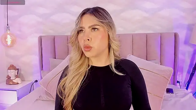 Katya blonde online show from November 2025 12:16:01 PM