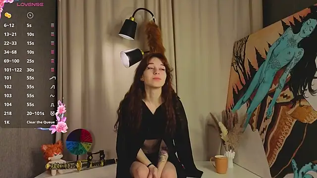 Snapshot of kitsun_ne chatting on November 2025 08:32:01 PM kitsun ne online show from November 2025 08:32:01 PM