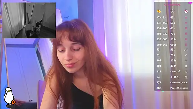 kitsun ne online show from April 2026 01:41:01 PM