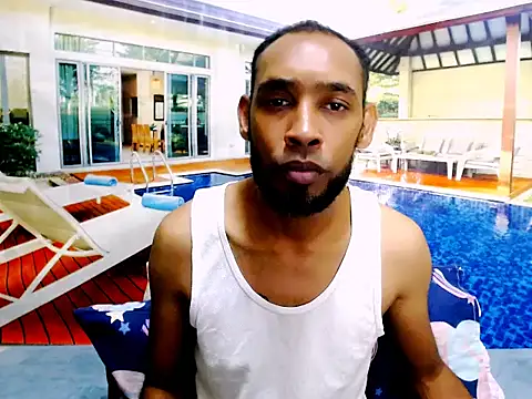 Snapshot of IndianMagicMike chatting on October 2025 05:48:02 AM IndianMagicMike online show from October 2025 05:48:02 AM