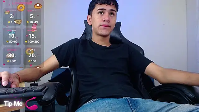 Alancum7 online show from January 2026 12:52:01 PM