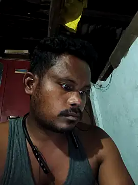 MalickKai online show from October 2025 04:15:02 PM