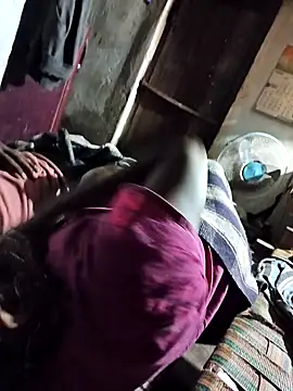 MalickKai online show from October 2025 05:04:02 PM