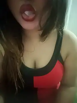 Snapshot of Beauty_Queen_Soniya chatting on October 2025 07:52:01 PM Beauty Queen Soniya online show from October 2025 07:52:01 PM