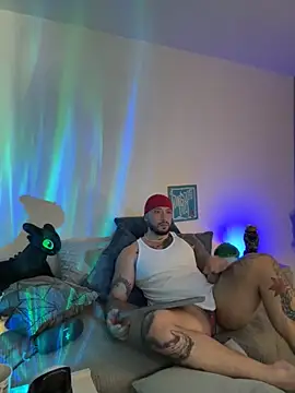 Snapshot of Dave-Max01 chatting on November 2025 02:38:02 PM Dave-Max01 online show from November 2025 02:38:02 PM