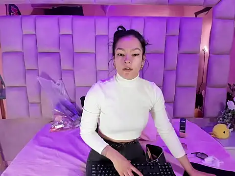 Gisell Squirt  online show from November 2025 12:40:01 PM