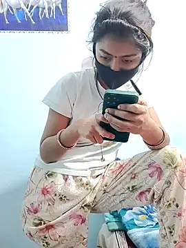 Payal G online show from December 2025 04:12:02 PM