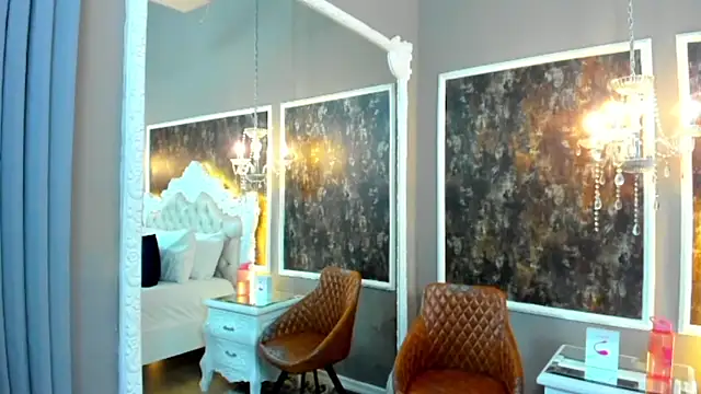 Gaby Wett online show from November 2025 11:54:02 AM