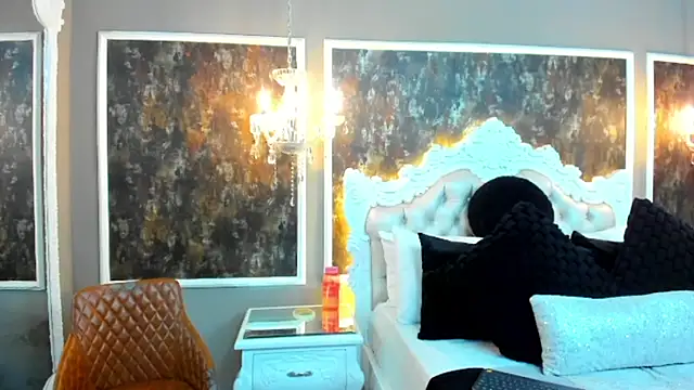 Gaby Wett online show from December 2025 11:19:01 AM