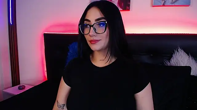 SeleneMore online show from July 2026 11:28:01 PM