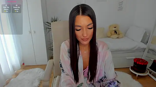 bubbledoll77 online show from February 2026 08:11:02 AM