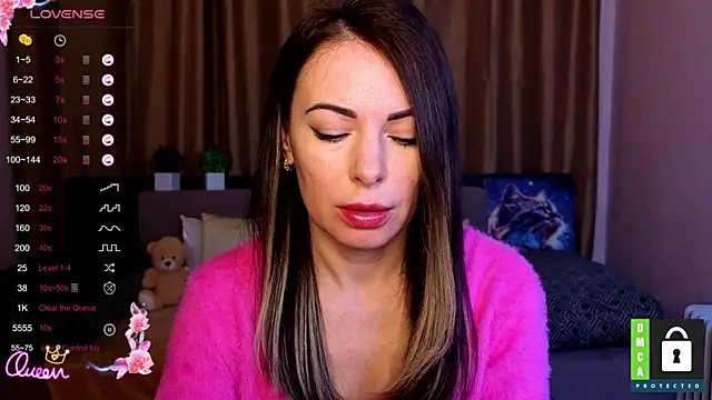 Rita lovvylyou online show from April 2026 05:24:01 AM