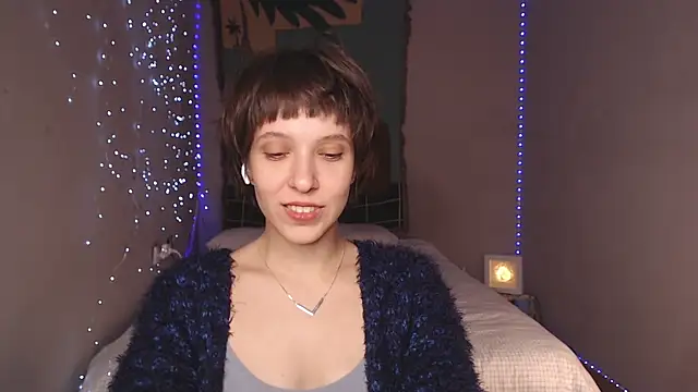 YourHotExSAndra online show from November 2025 07:38:01 PM