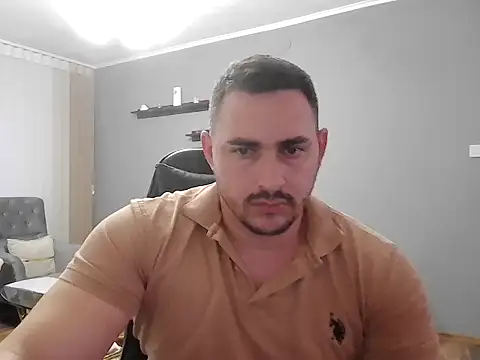 mastermute online show from November 2025 03:14:02 PM