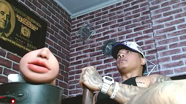 jordan bigcock  online show from July 2026 04:53:02 PM