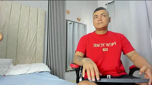 dante and kiara online show from March 2026 09:06:01 PM