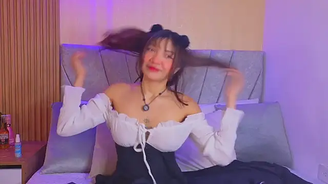 celeste collins  online show from March 2026 03:40:01 AM