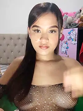 Nicol Ashy online show from October 2025 08:31:01 PM