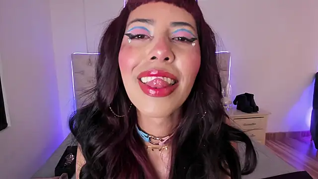 Nina fox 0691 online show from March 2026 03:52:01 PM