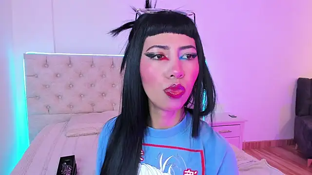 Nina fox 0691 online show from April 2026 02:01:02 PM