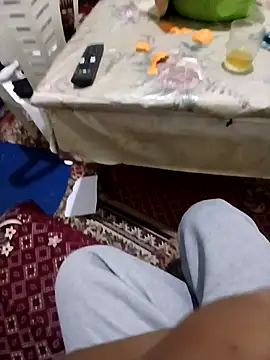 latarak321 online show from January 2026 12:51:02 PM