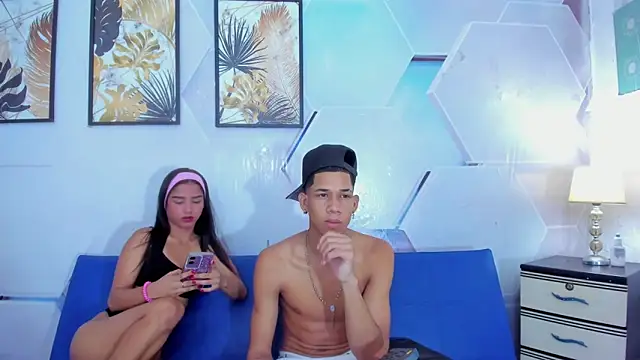 Little nicoll online show from October 2025 11:42:02 PM