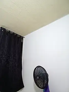 Snapshot of Nelsareth chatting on October 2025 03:25:01 AM Nelsareth online show from October 2025 03:25:01 AM