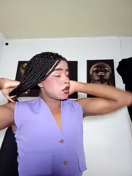 Snapshot of Nelsareth chatting on October 2025 04:53:02 AM Nelsareth online show from October 2025 04:53:02 AM